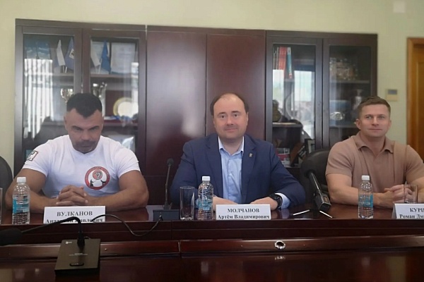 Мэрия Ярославля поддержала новый фильм Романа Курцына
