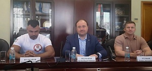 Мэрия Ярославля поддержала новый фильм Романа Курцына