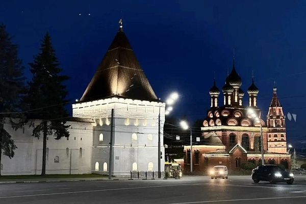 Музеи Ярославской области будут работать по единому графику