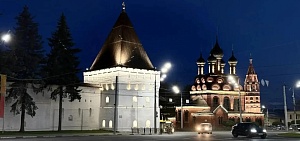 Музеи Ярославской области будут работать по единому графику
