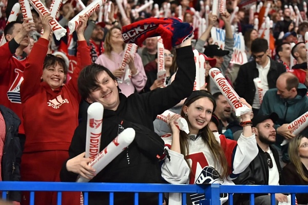 В Ярославле фан-зоны определены с учетом требований безопасности  