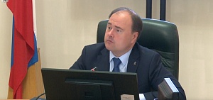 Обработка территории Ярославля от борщевика начнется в июне
