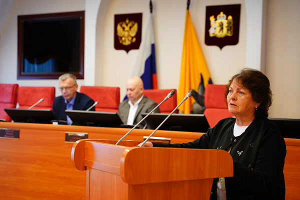 В Ярославской области на помощь пациентам с диабетом направят около 30% средств льготного лекарственного обеспечения