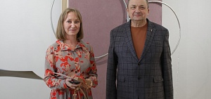 Ярославцы увидели оптику в фокусе столетий