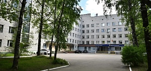 Территории четырех учреждений здравоохранения отремонтируют в Ярославской области в 2026 году