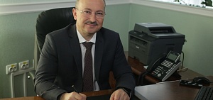 Сергей Русов: «Более 70 тысяч детей получают поддержку от ярославского Отделения Соцфонда»