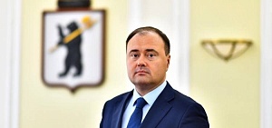 Артем Молчанов поблагодарил ярославцев за поддержку в предварительном голосовании