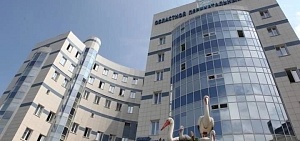 Новое оборудование поступило в ярославский Областной перинатальный центр