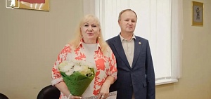 В Ярославле обсудили поддержку пострадавших в радиационных катастрофах