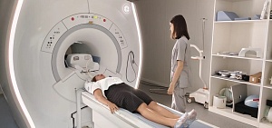 Новый МРТ в больнице №3 сделал диагностику доступнее для жителей Заволжского района Ярославля