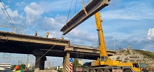 В Ярославле началось строительство первой тяговой подстанции для трамвайной сети