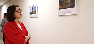 В Ярославле открылась фотовыставка «Белорусские мотивы»