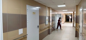 В Ярославской области модернизация охватит 24 медицинских учреждения