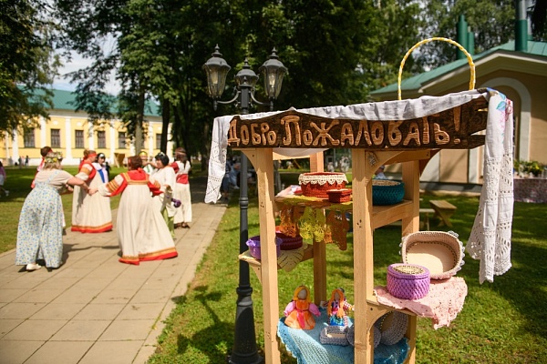 В Ярославской области в ближайшую субботу пройдут крупные фестивали и массовые мероприятия