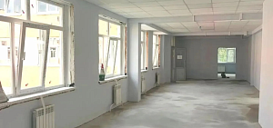Ивняковскую школу под Ярославлем обновили уже наполовину
