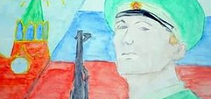 В Ярославле проходит финал конкурса туристско-краеведческого движения «Отечество»