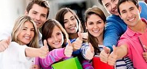 Студенты-активисты из Ярославля отправились в лагерь «Мое поколение»