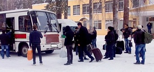 Ярославскую область покинут 29 незаконных мигрантов