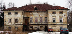 В Ярославле депутаты муниципалитета готовы скинуться на неотложный ремонт усадьбы Коковцовых