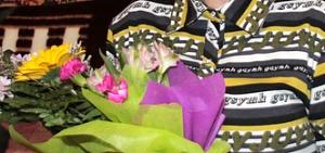 Ярославна Евлампия Скокова отпраздновала 100-летие