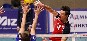 «Ярославич» проходит проверку боем