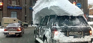 Автомобилисты Ярославля знакомятся с общественным транспортом