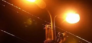 В Ярославле станет светлее В Ярославле станет светлее