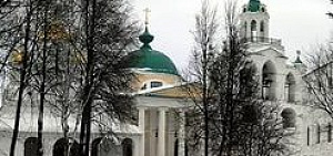 Ярославский музей-заповедник пока остается на месте